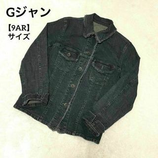 442 デニム ジャケット Gジャン 9ARサイズM(Gジャン/デニムジャケット)