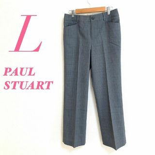 新品⭐Paul Stuart ⭐ポールスチュアート パンツ ズボン サイズ8