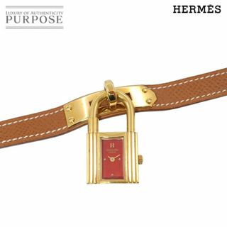 エルメス 時計(レッド/赤色系)の通販 100点以上 | Hermesを買うなら