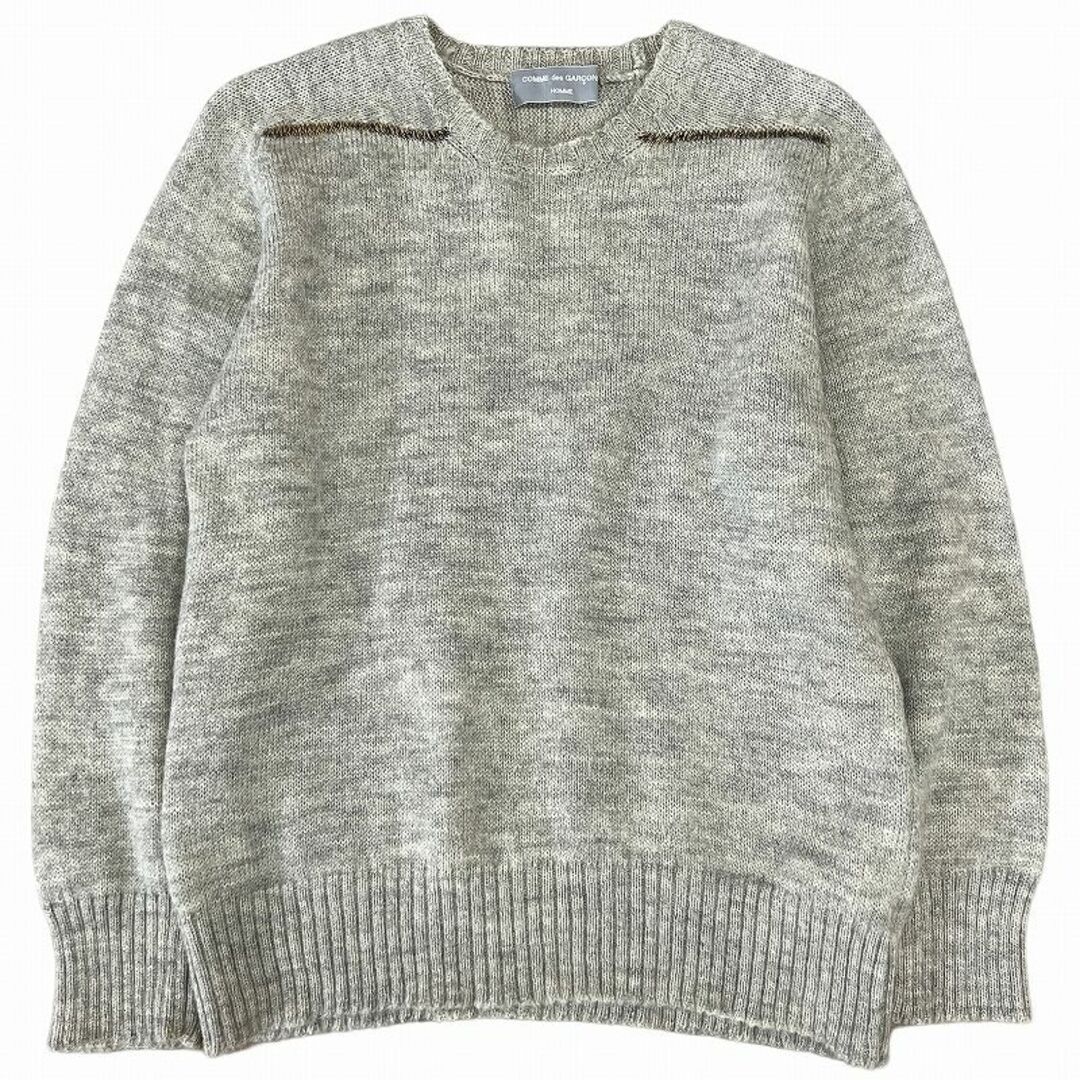COMME des GARCONS HOMME - 超希少 90s 田中オム コムデギャルソン
