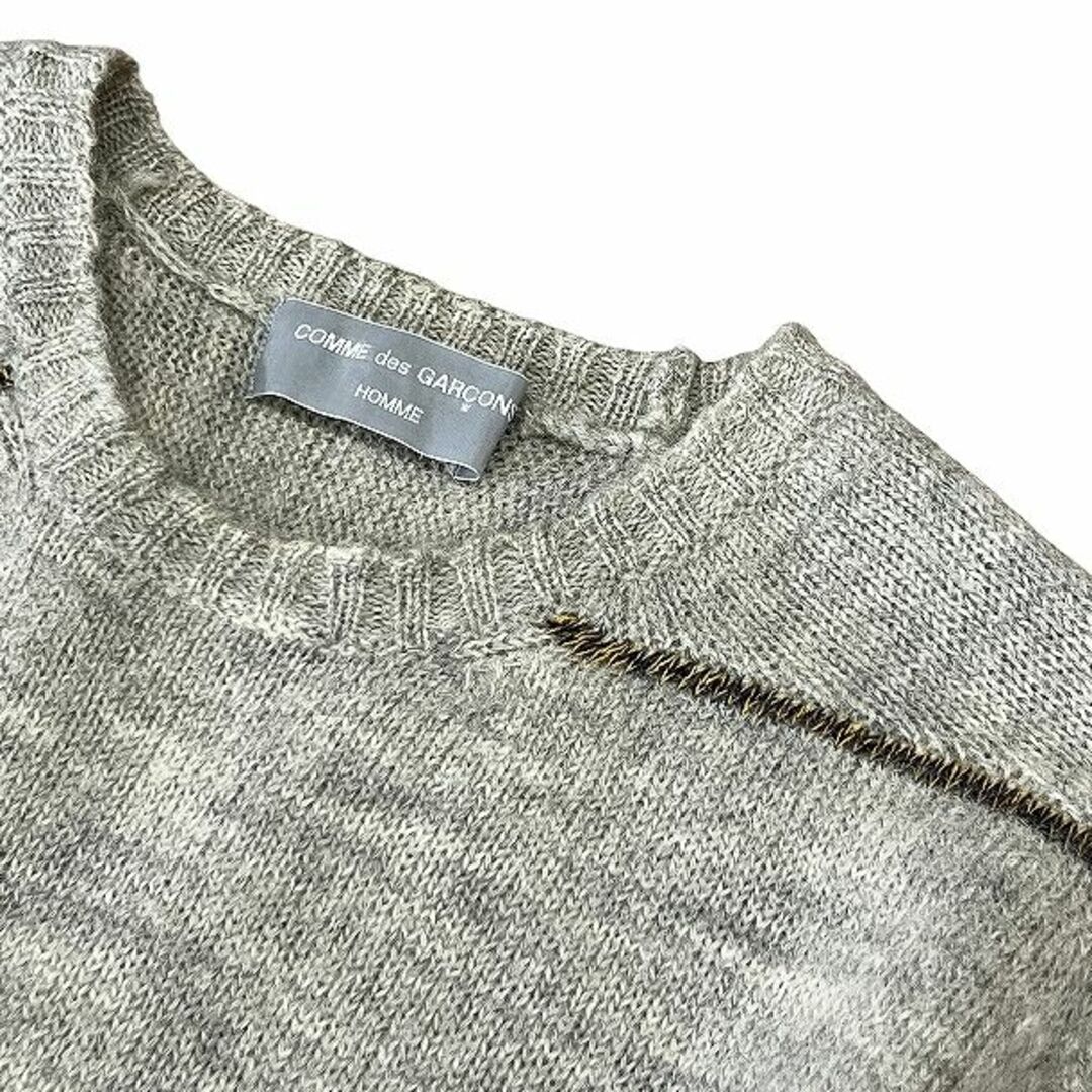COMME des GARCONS HOMME - 超希少 90s 田中オム コムデギャルソン