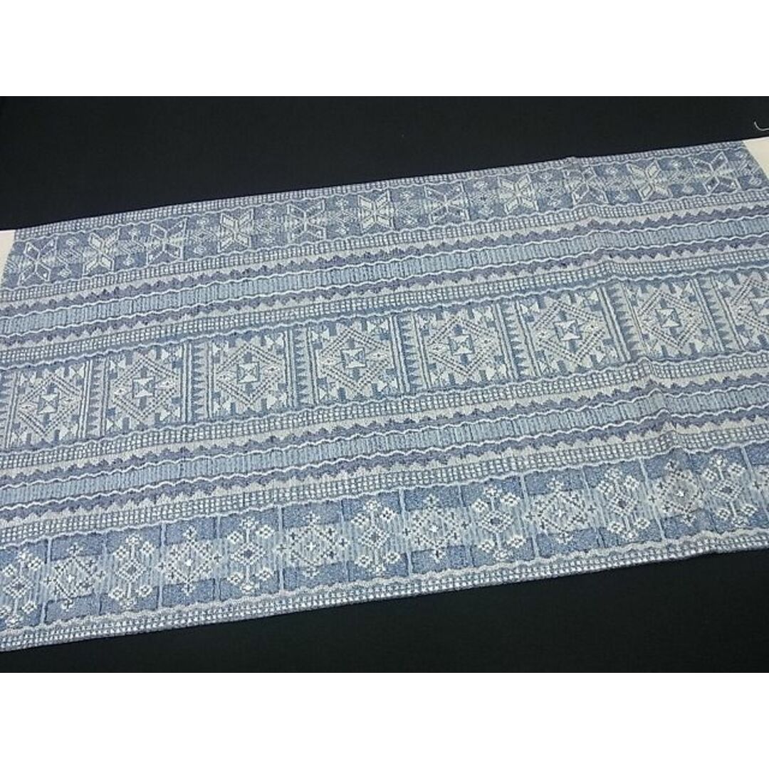 平和屋1□極上 ファッションデザイナー 稲葉賀恵 染織の名門