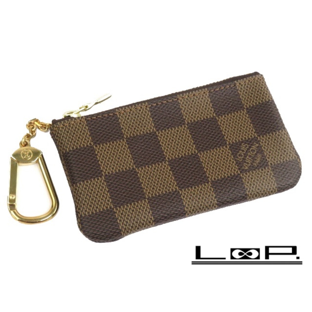 LOUIS VUITTON   △限定値下げ▽ □新同□ ルイ・ヴィトン ポシェット