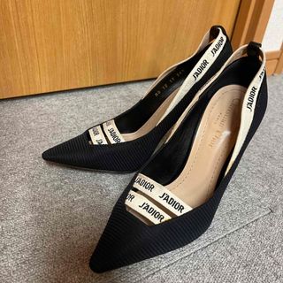ディオール♡パンプス美品✨ | www.innoveering.net