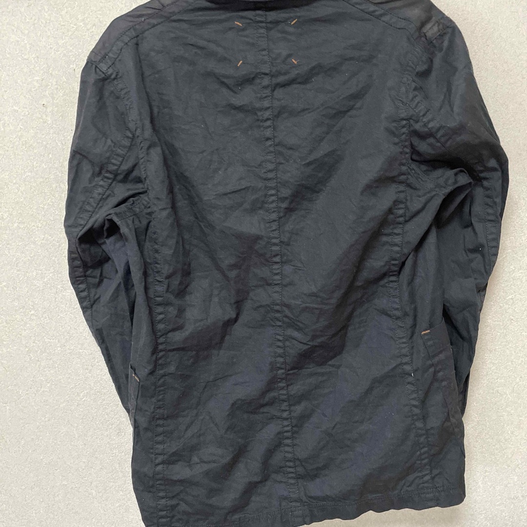 HIROMICHI NAKANO(ヒロミチナカノ)のHiROMICIジャケット メンズのジャケット/アウター(テーラードジャケット)の商品写真