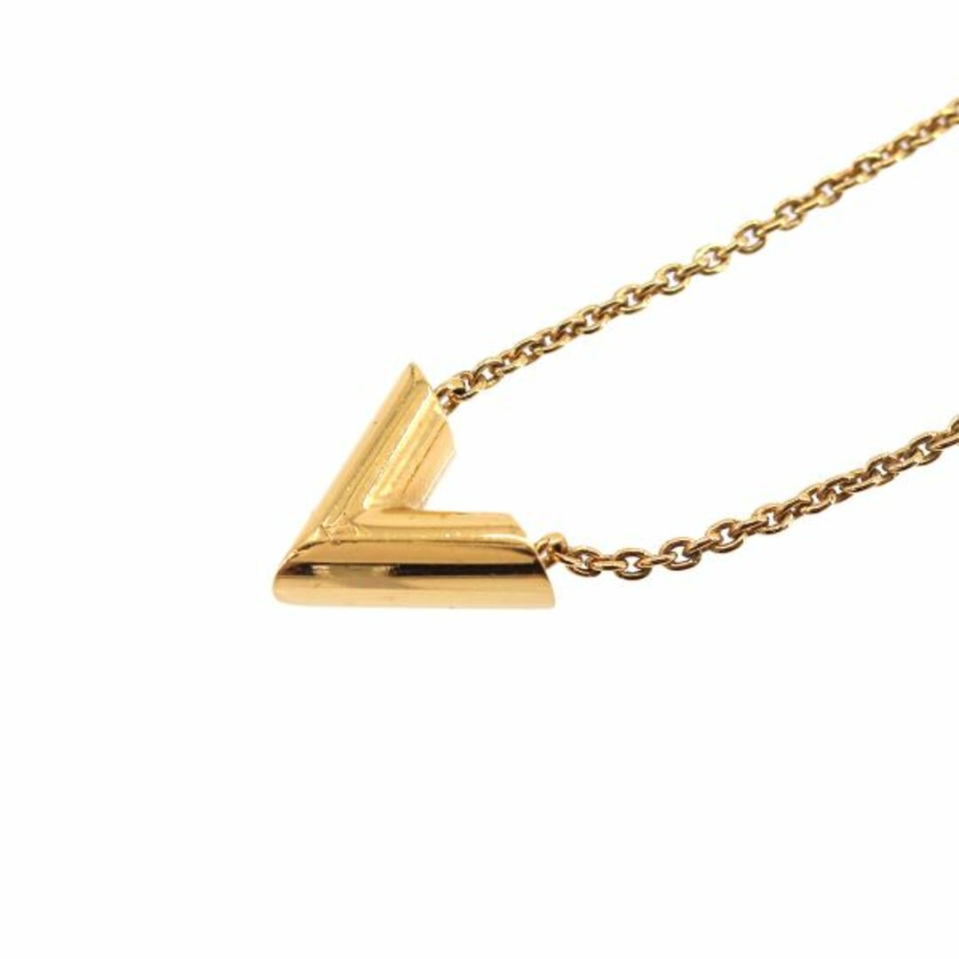 LOUIS VUITTON - ルイ ヴィトン LOUIS VUITTON ネックレス