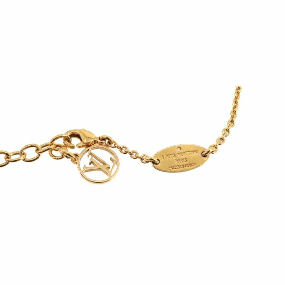 LOUIS VUITTON - ルイ ヴィトン LOUIS VUITTON ネックレス