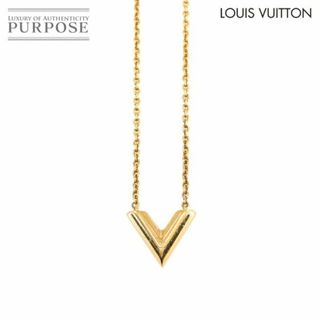 LOUIS VUITTON - ルイ ヴィトン LOUIS VUITTON ネックレス