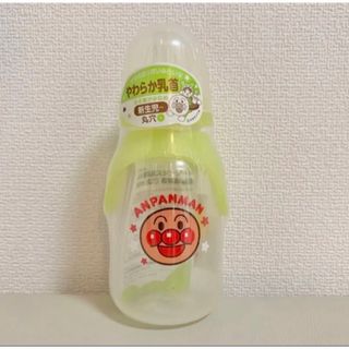 ◇【新品！】アンパンマン♡哺乳びん◇おむつサンプル 育児応援セット