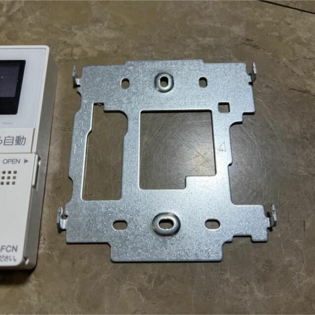 NORITZ - NoritzRC-J101マルチリモコン標準タイプキッチン NORITZ - NoritzRC-J101マルチリモコン標準タイプキッチン