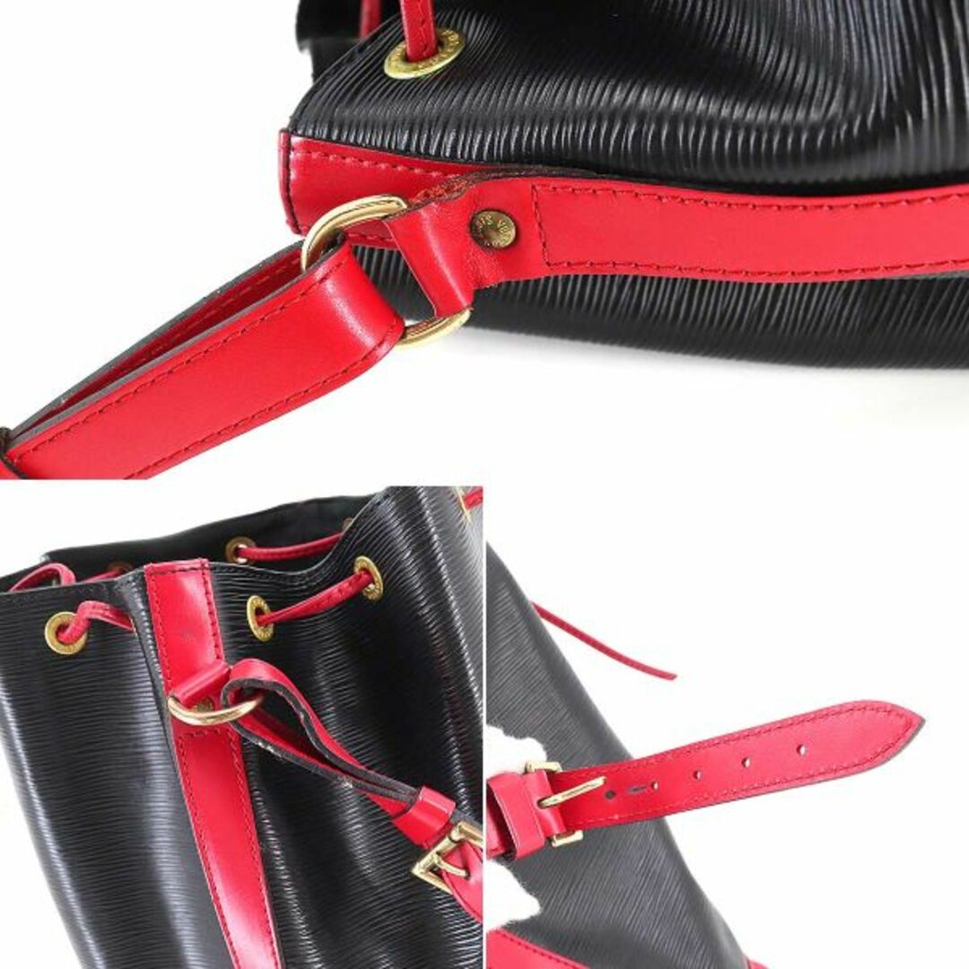 LOUIS VUITTON - ルイ ヴィトン LOUIS VUITTON エピ ノエ ショルダー