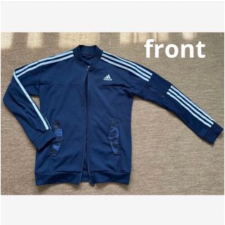 アディダス(adidas)のadidas kids160 ジャージ(ウェア)