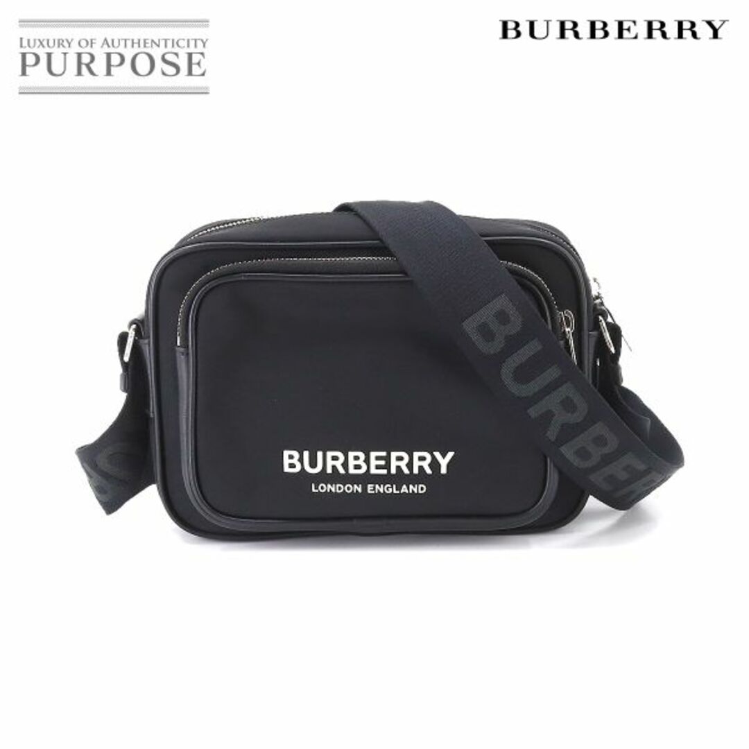 BURBERRY - 未使用 展示品 バーバリー BURBERRY パディ ショルダー