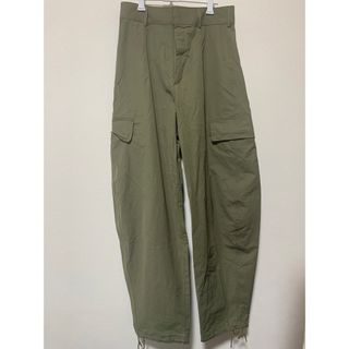 BEAUTY&YOUTH UNITED ARROWS - H Beauty&Youth カーゴパンツの通販 by