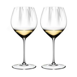 美品 RIEDEL リーデル パフォーマンス デキャンタ 1点 デカンタ SY6301K