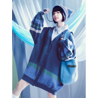 【新品未開封】あの×ALAND 4点SET（UNISEX）あのえーらんど　(ファッション)