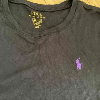 ポロラルフローレン(POLO RALPH LAUREN)のNICHICO様専用。2回着用POLO RALPH LAUREN ラルフXL16(Tシャツ(半袖/袖なし))