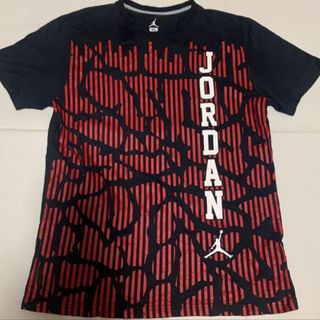 ジョーダン(Jordan Brand（NIKE）)のNIKE     AIR JORDAN     Tシャツ  (バスケットボール)