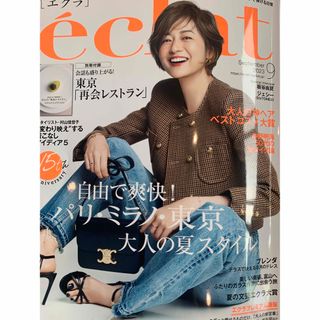 セリーヌ(celine)の新品未使用☆タグ付き！チェルシージャケット / 雑誌掲載商品(ノーカラージャケット)