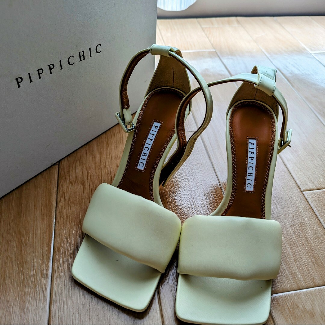 PIPPICHIC - ♡本日まで出品♡一度のみ着用♡ピッピシック♡ パッド