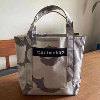 マリメッコ(marimekko)のマリメッコトートバッグ(トートバッグ)