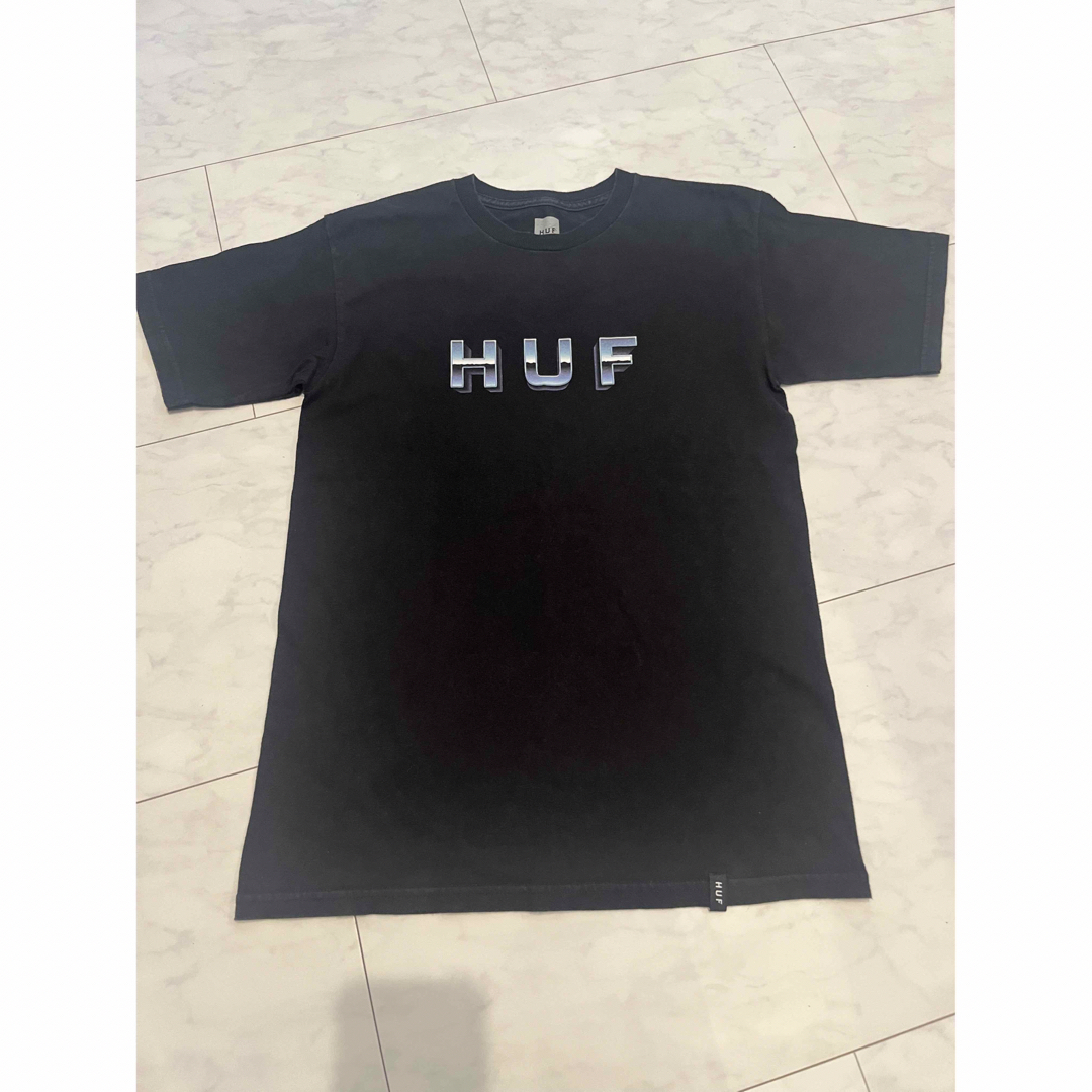 HUF(ハフ)のHUF   Tシャツ メンズのトップス(シャツ)の商品写真