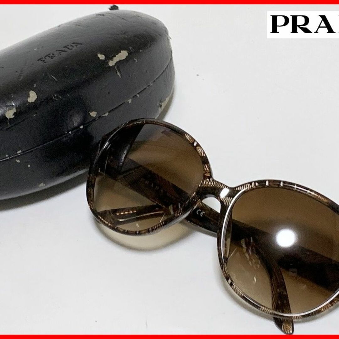 値下げ プラダPRADA サングラス プラダ ケース付き プラダ レディース 値下げ プラダPRADA サングラス プラダ ケース付き プラダ レディース