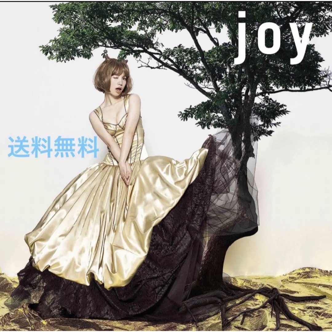 joy 【完全生産限定盤】アナログ/ YUKI 送料無料