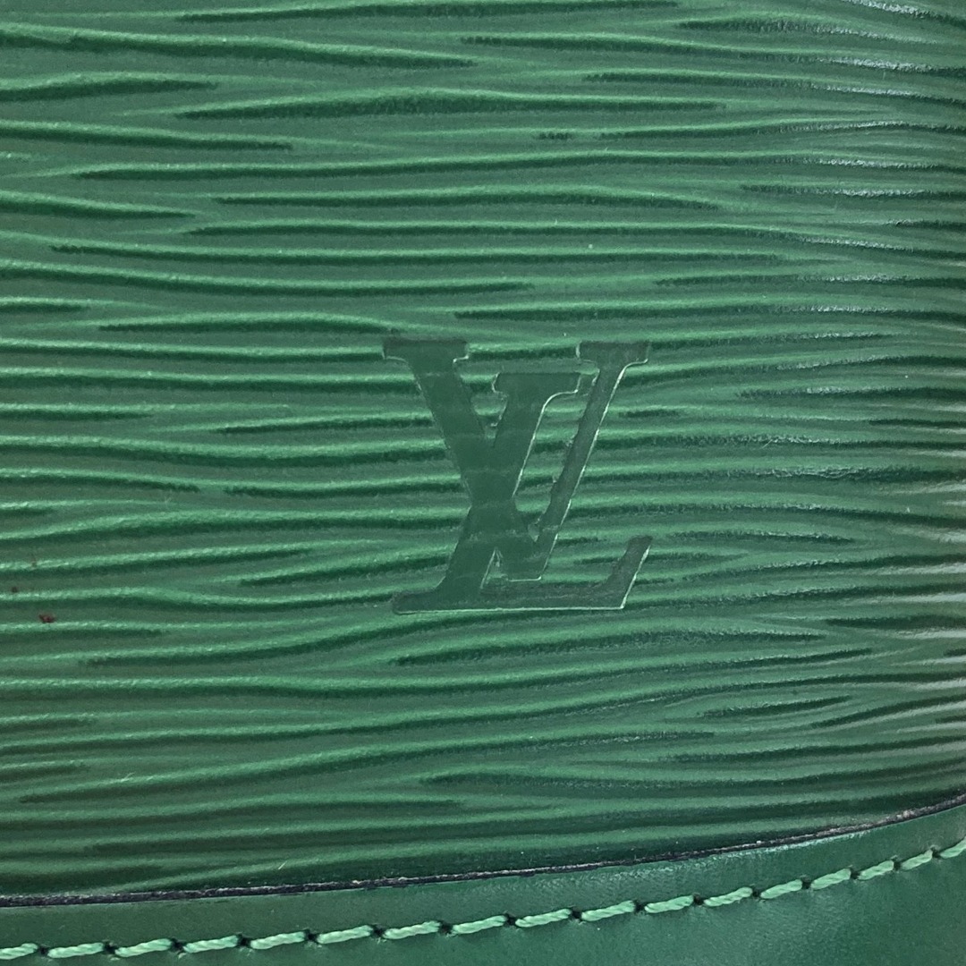 LOUIS VUITTON - LOUIS VUITTON ルイヴィトン エピ アルマ M52144