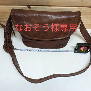 ゲンテン(genten)のゲンテン　バッグ(ショルダーバッグ)