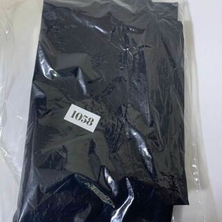 アイ(i)の黒のタイトスカート　1000(ミニスカート)