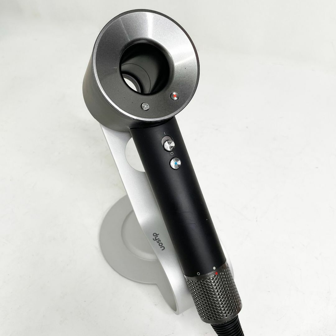 極上品☆dyson ヘアドライヤー Supersonic Ionic HD03 - ドライヤー