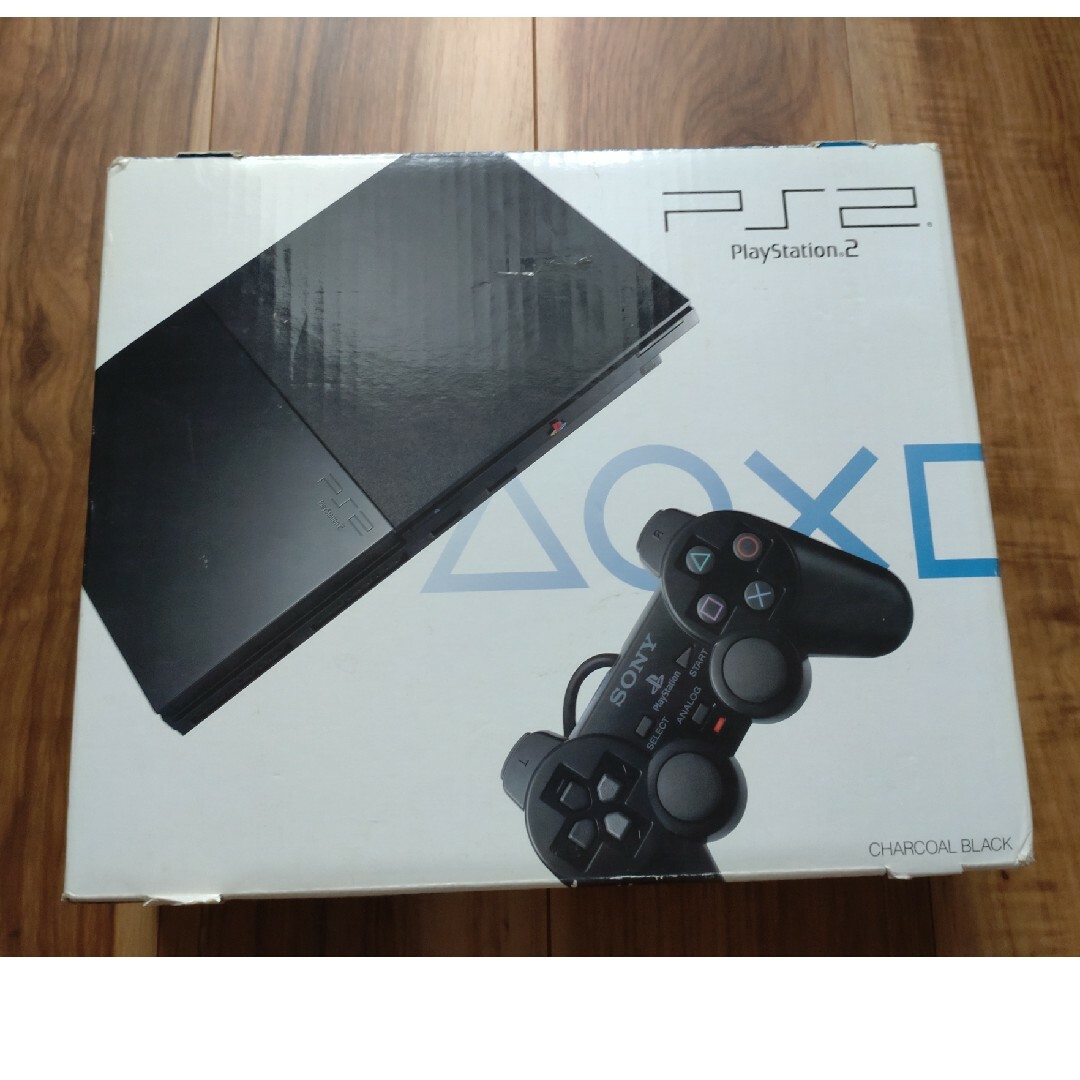PlayStation2 - PS2 本体 PS2ゲームソフト21本 まとめ売りの+ ...
