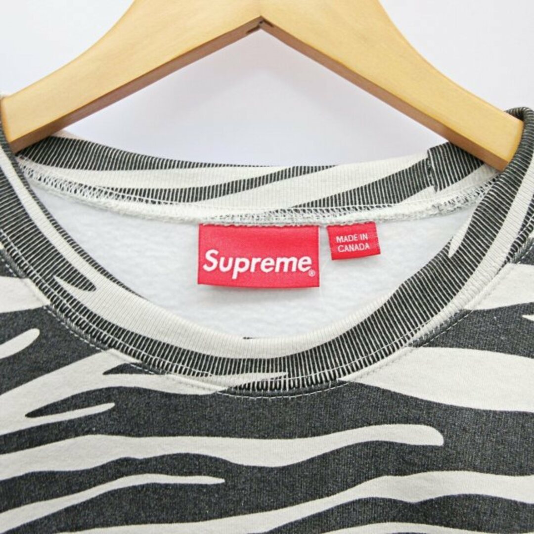 Supreme スウェット トレーナー XL