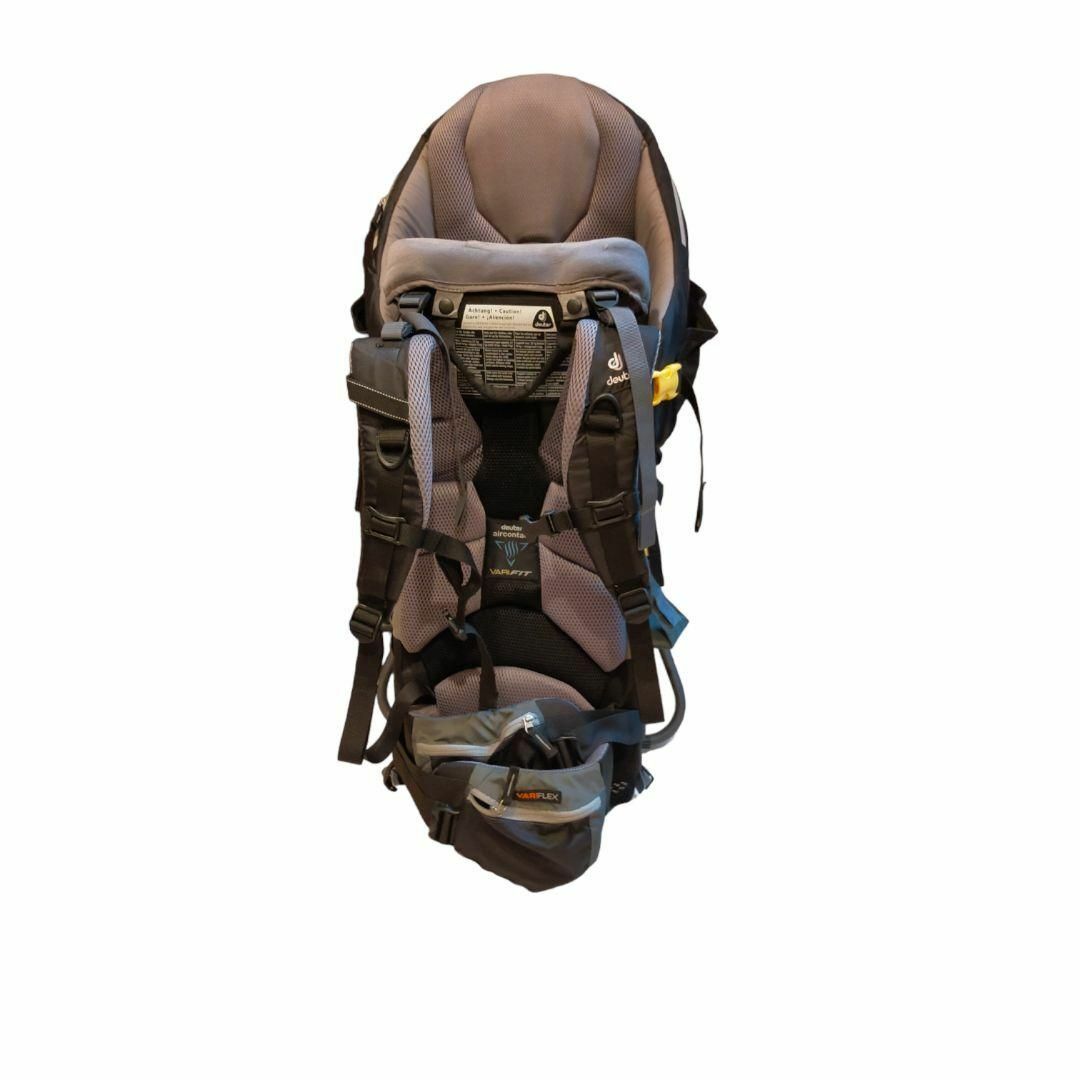 ☆極美品☆deuter ベビーキャリア キッドコンフォート3