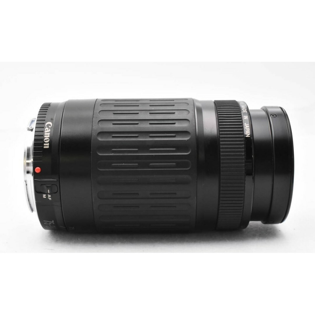 Canon - 2月10日限定販売✨【超望遠レンズ】Canon EF 75-300mmの通販