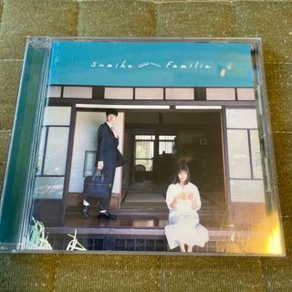 Familia(ポップス/ロック(邦楽))