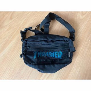 スラッシャー(THRASHER)のTHRASHER ショルダーバッグ(ショルダーバッグ)