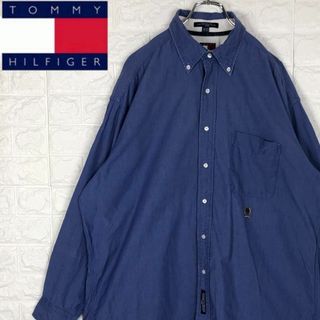 トミーヒルフィガー ハワイ シャツ(メンズ)の通販 60点 | TOMMY