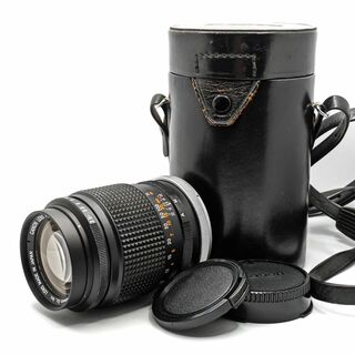 Canon FL 135㎜ f3.5 【整備・試写済】50148