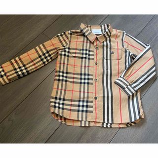 バーバリー(BURBERRY)のご専用バーバリーシャツ(Tシャツ/カットソー)