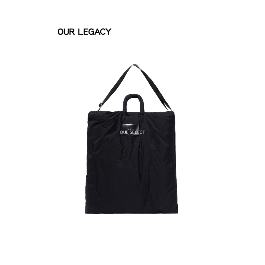 新品未使用　送料込み　22AW OUR LEGACY HANDBAGのサムネイル