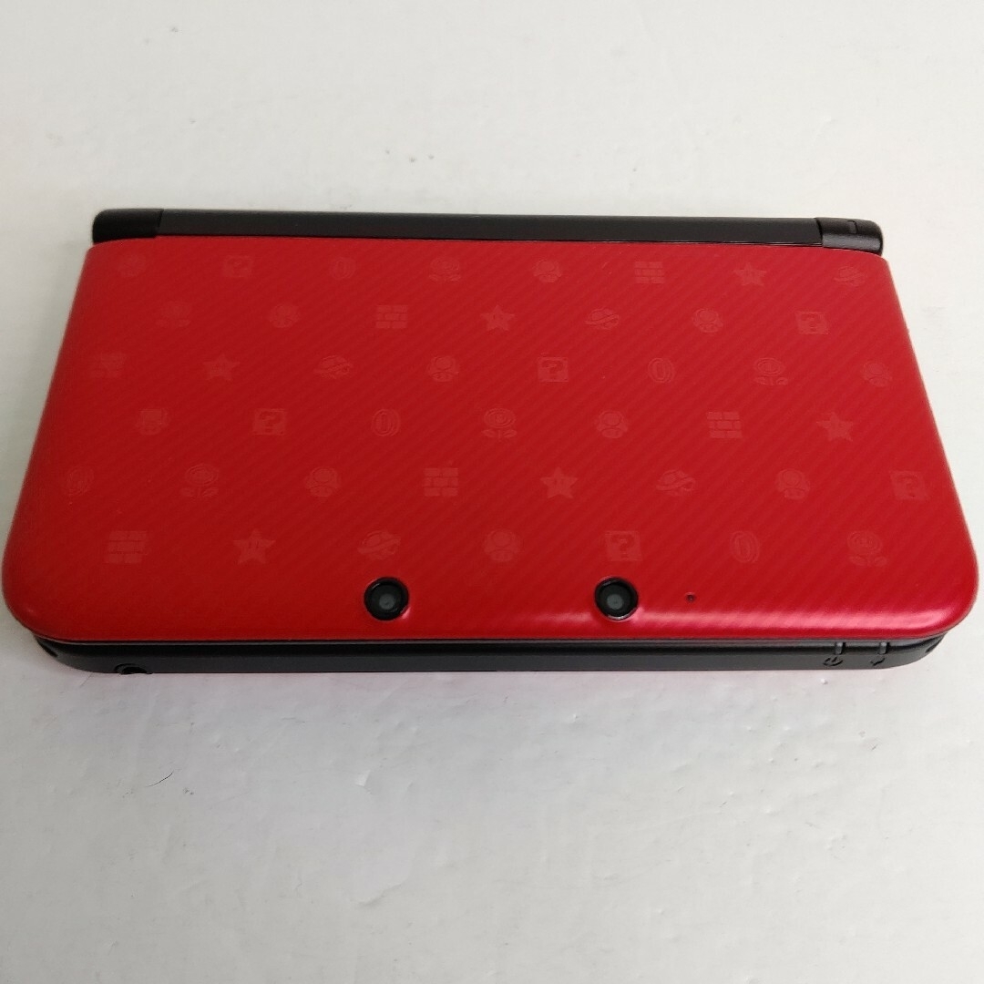 ニンテンドー3DS - ニンテンドー3DS LL Newスーパーマリオブラザーズ2