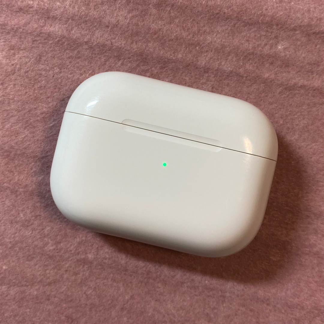 Apple - エアーポッツプロ 充電器 第1世代 第一世代 ケース 充電ケース