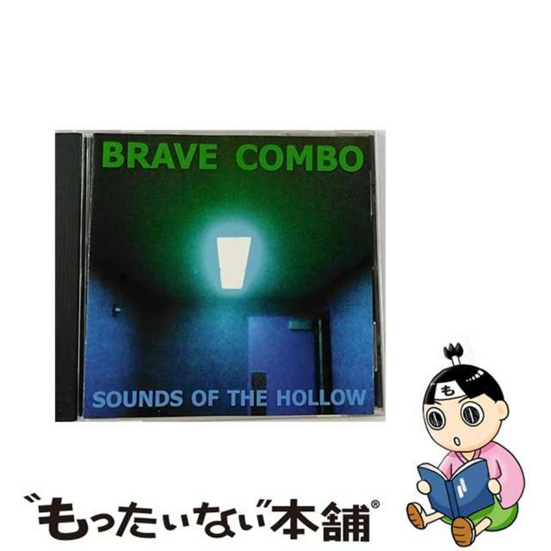 Brave Combo / Sounds Of The Hollow 輸入盤