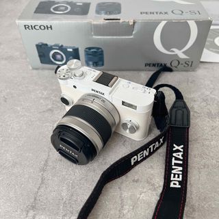 PENTAX K-3 ボディ　ショット数１８０９　レリーズ付