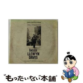 【中古】 インサイド・ルーウィン・デイヴィス/ＣＤ/WPCR-15439(映画音楽)