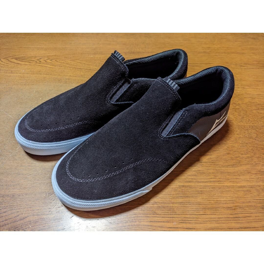 Lakai(ラカイ)の断捨離中様　 LAKAI スケシュー OWEN VLK　26センチ　試着のみ メンズの靴/シューズ(スニーカー)の商品写真