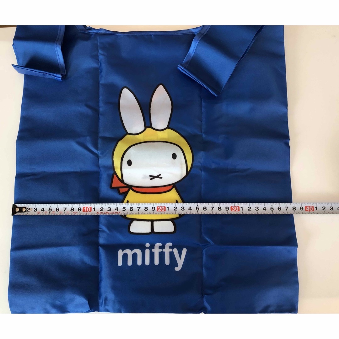miffy エコバッグ レディースのバッグ(エコバッグ)の商品写真