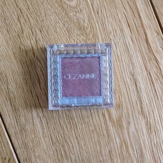 セザンヌケショウヒン(CEZANNE（セザンヌ化粧品）)のCEZANNE　シングルカラーアイシャドウ02(アイシャドウ)